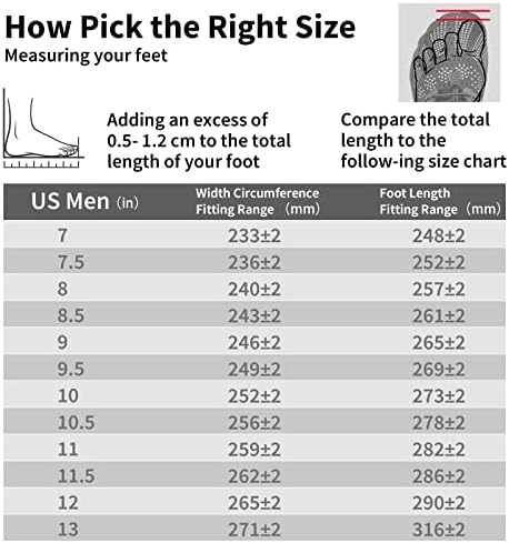 נעליים יחפות בגברים מפוארים | מאמן צולב מינימליסטי